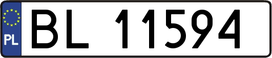 BL11594