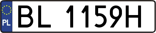 BL1159H
