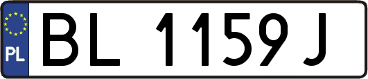 BL1159J