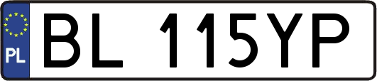 BL115YP