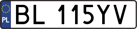 BL115YV