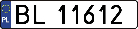 BL11612