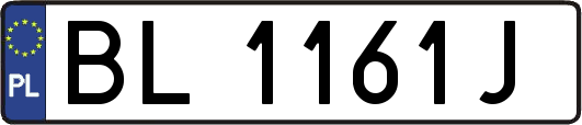 BL1161J