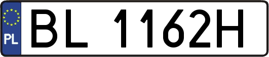 BL1162H