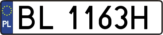 BL1163H