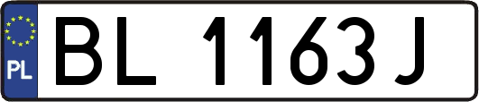 BL1163J