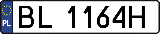 BL1164H