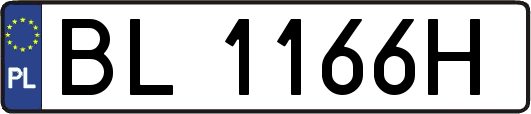 BL1166H