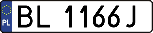 BL1166J