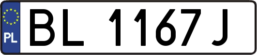 BL1167J