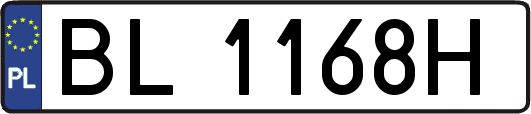 BL1168H