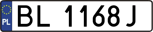 BL1168J