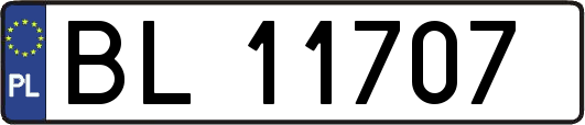 BL11707