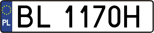 BL1170H