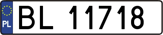 BL11718