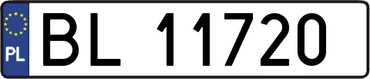 BL11720