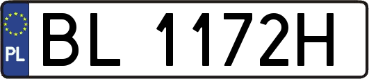 BL1172H