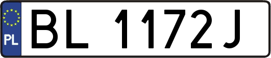 BL1172J