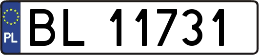 BL11731