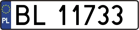 BL11733