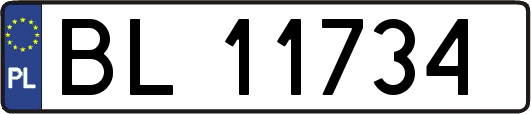 BL11734