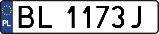 BL1173J