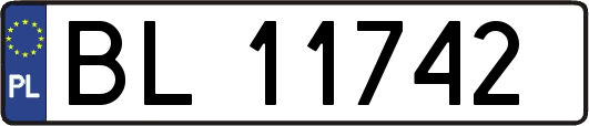 BL11742