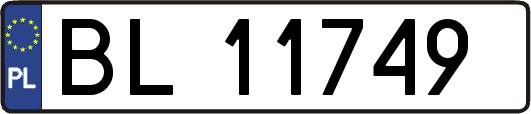BL11749