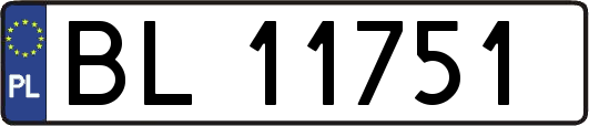 BL11751