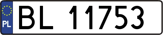 BL11753