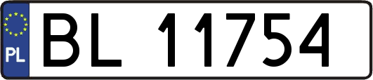 BL11754