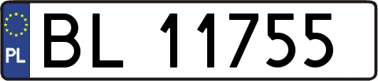 BL11755