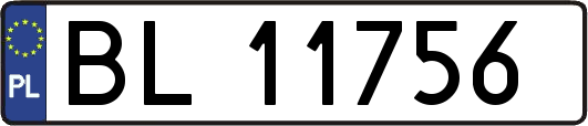 BL11756