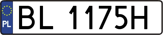 BL1175H