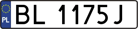 BL1175J