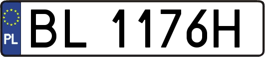 BL1176H