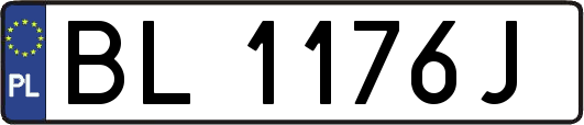 BL1176J