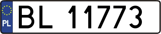 BL11773