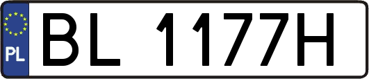 BL1177H