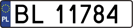 BL11784