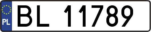BL11789