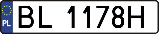 BL1178H