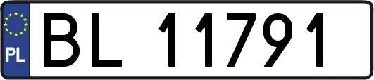 BL11791
