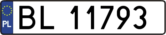 BL11793