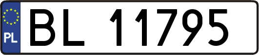 BL11795