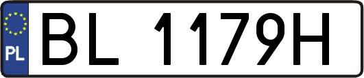 BL1179H
