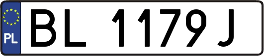 BL1179J