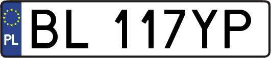 BL117YP