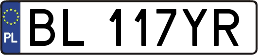 BL117YR