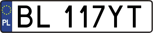 BL117YT